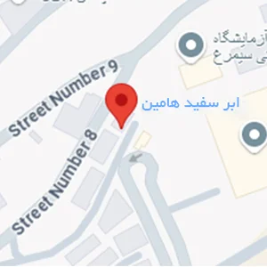 شرکت-ابر-سفید-هامین