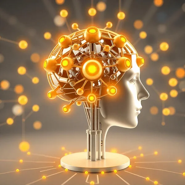 آینده گجتهای هوشمند پیشرفت در هوش مصنوعی و یادگیری ماشینی