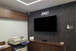 ساعت دیجیتال سایز 4315