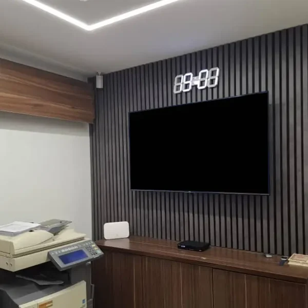 ساعت دیجیتال سایز 4315