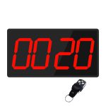 شمارنده دیجیتال 4 عددی 16 رنگ 2560