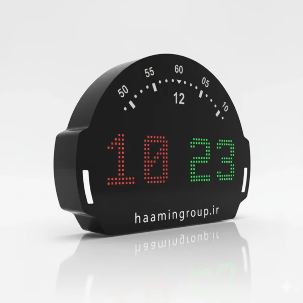 قیمت تابلو تعویض فوتبال