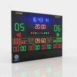 اسکوربرد چند منظوره