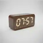 ساعت دیجیتال اذان گو رومیزی