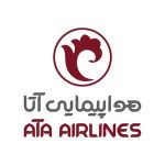 هواپیمایی آتا