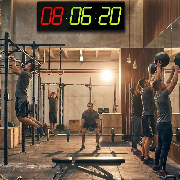 راهنمای خرید ساعت کراسفیت دیجیتال 