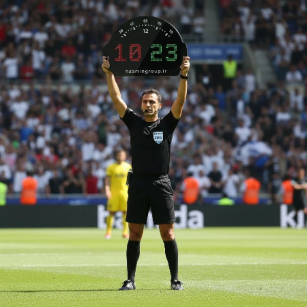 اسکوربرد ورزشی | راهنمای کامل خرید، قیمت و انواع اسکوربورد دیجیتال