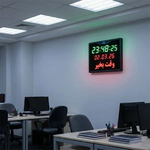 قیمت تابلو روان